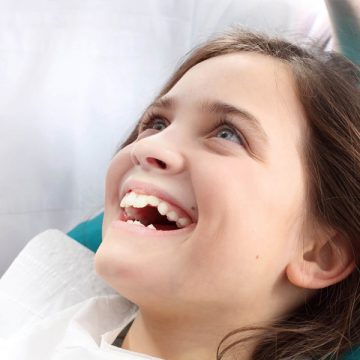 Dental Examinations for Kids