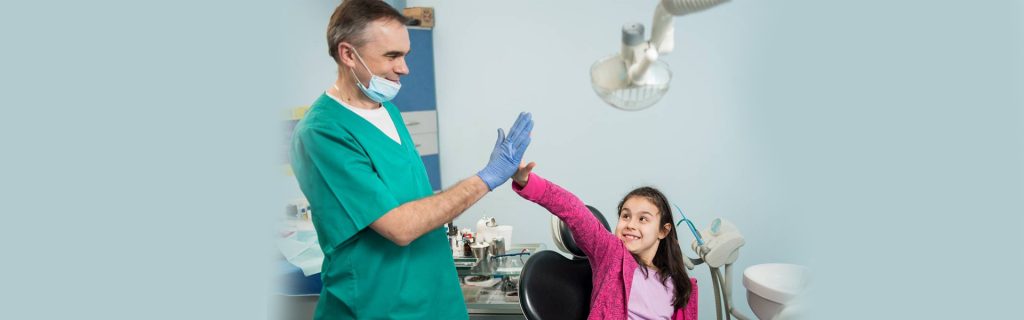 Pediatric Emergency Dentistry