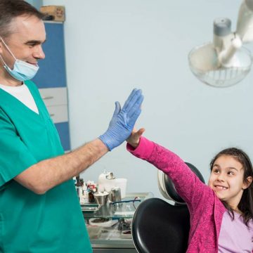 How To Choose the Best Hospital for Pediatric Emergency Dentistry