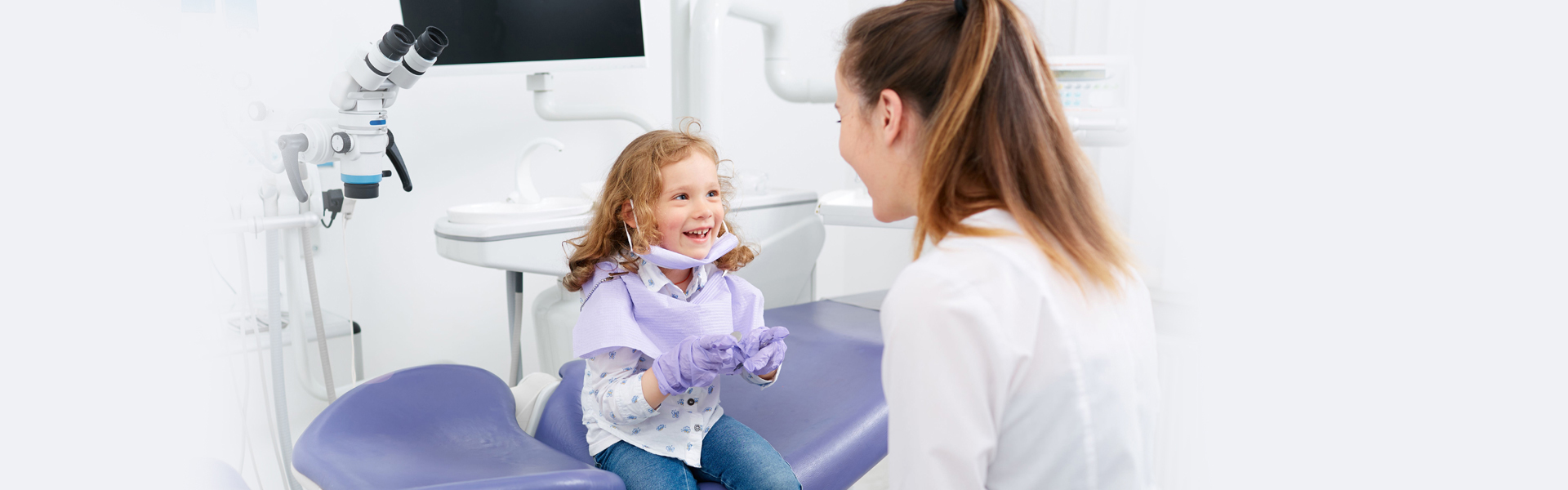Importance of Preventive Dental Care for Children 