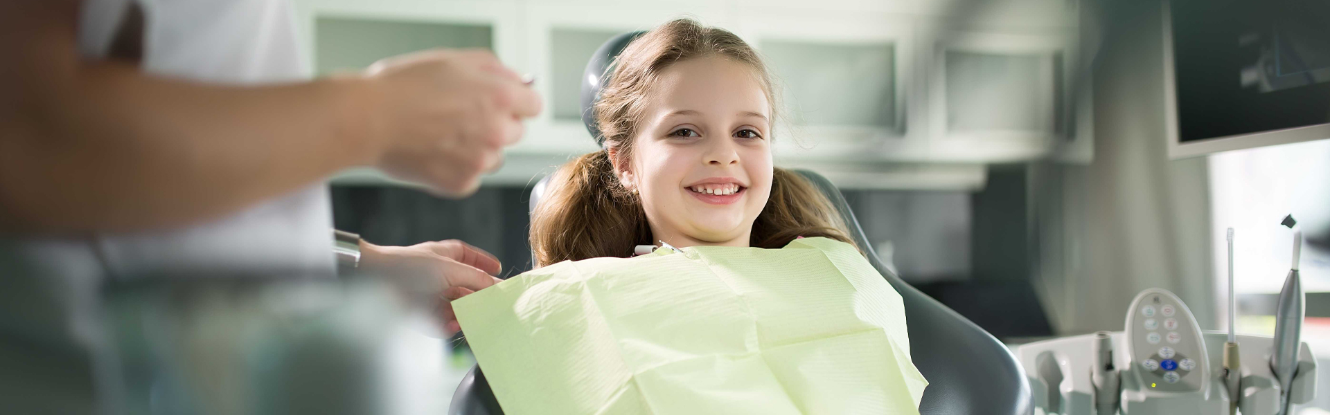 Preventive Care with Dental Exams and Cleaning Incredibly Essential for Children