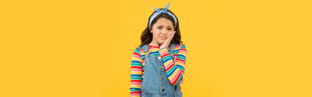 Why Are Children Frequently Involved in Dental Emergencies