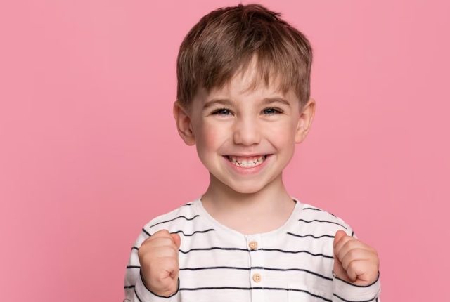 What is Preventive Dentistry for Children