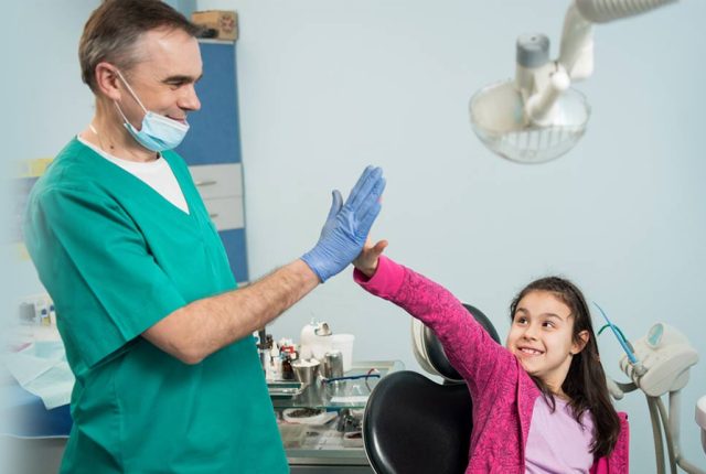 Pediatric Emergency Dentistry