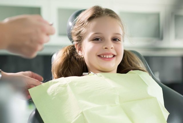 Preventive Care with Dental Exams and Cleaning Incredibly Essential for Children