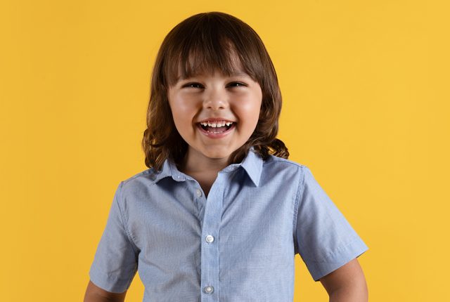 When Should You Make Your Child’s First Dentist Appointment